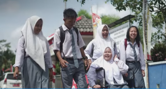 Strategi Efektif Penanganan Anak Tidak Sekolah Menurut Konsolnas Dikdasmen 2026